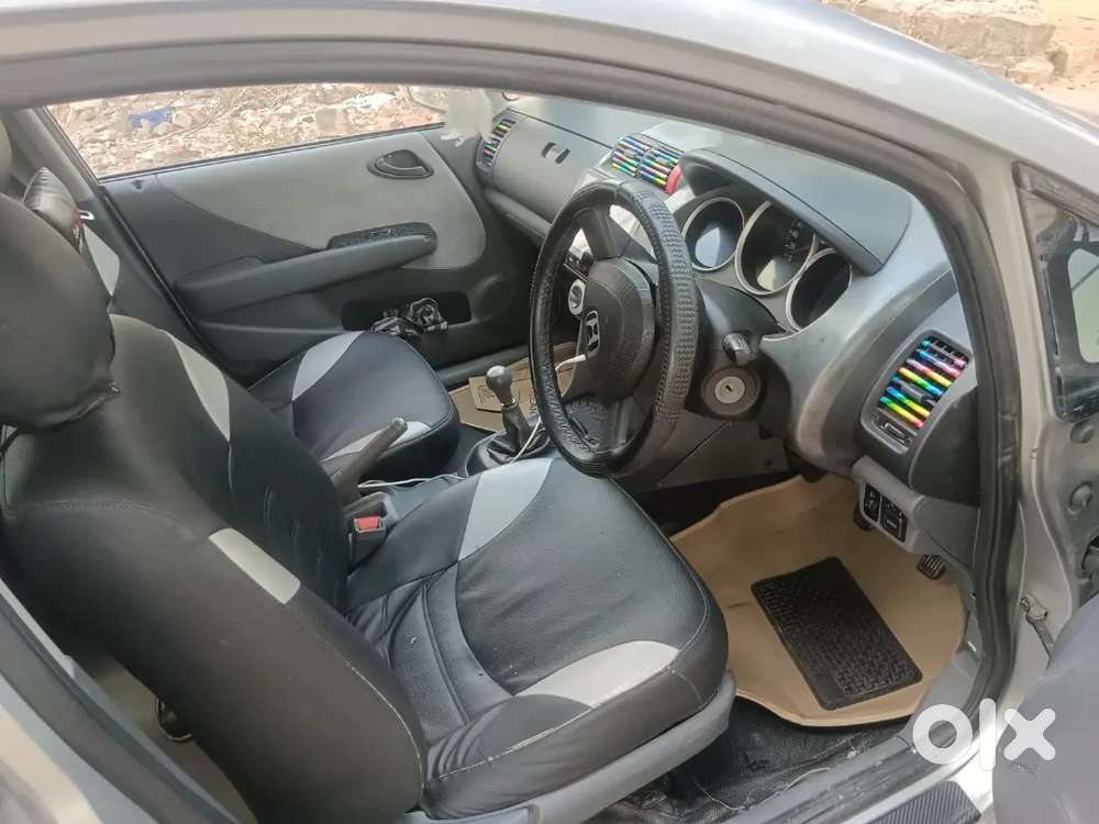 Honda City Zxi 2006 Petrol
