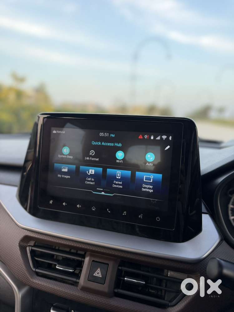 Maruti Suzuki Brezza 1.5 Zxi Plus Smart Hybrid, 2023, Petrol