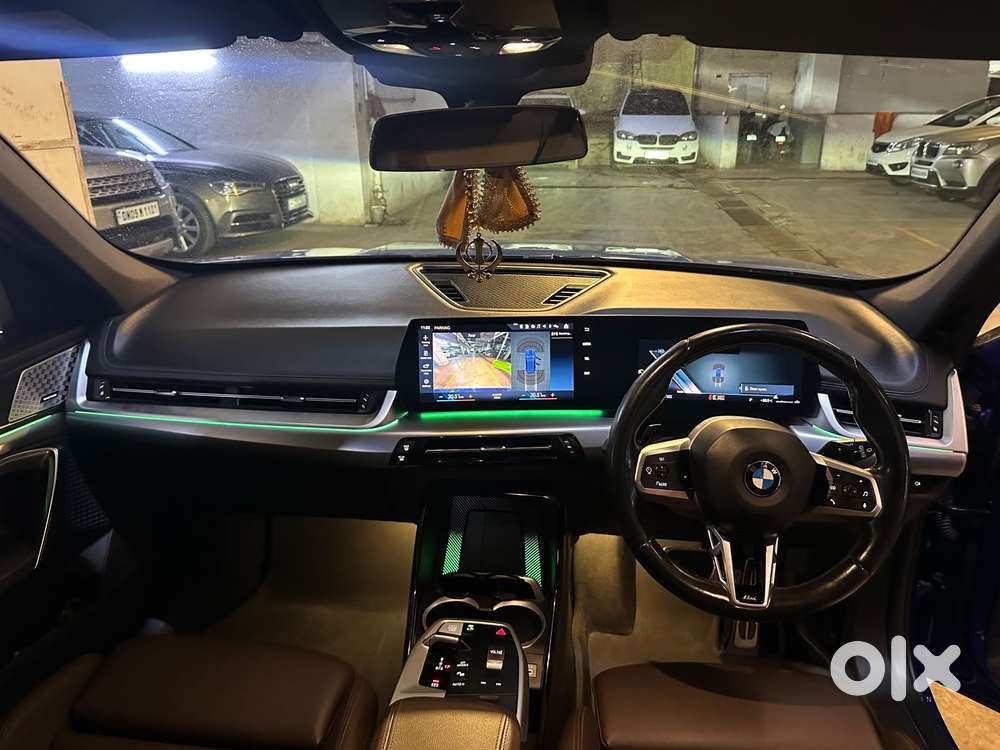Bmw X1 Sdrive18d M Sport, 2023, Diesel