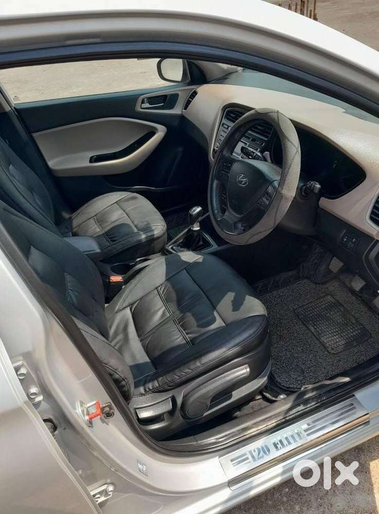 Hyundai I20 1.2 Asta, 2015, Diesel