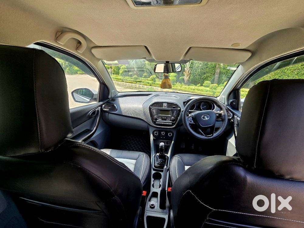Tata Tigor 1.2 Revotron Xt, 2016, Diesel