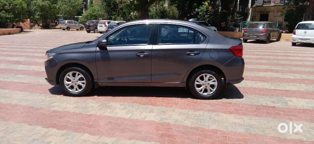 Honda Amaze 1.2 V I-vtec Mt, 2019, Petrol