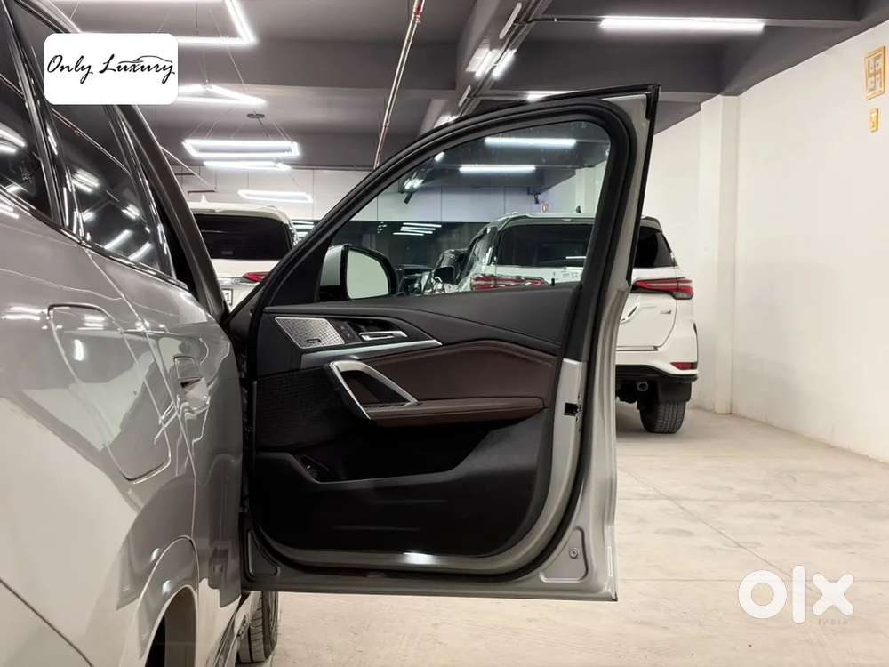 Bmw X1 Sdrive18d M Sport, 2023, Diesel