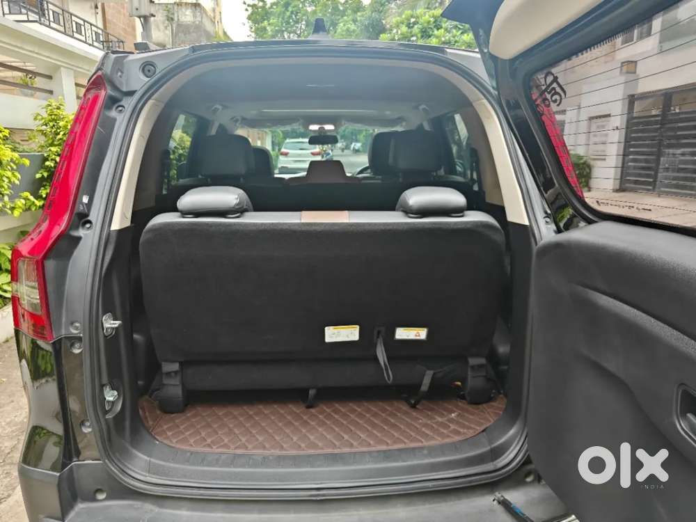 Mahindra Scorpio-n, 2025, Diesel