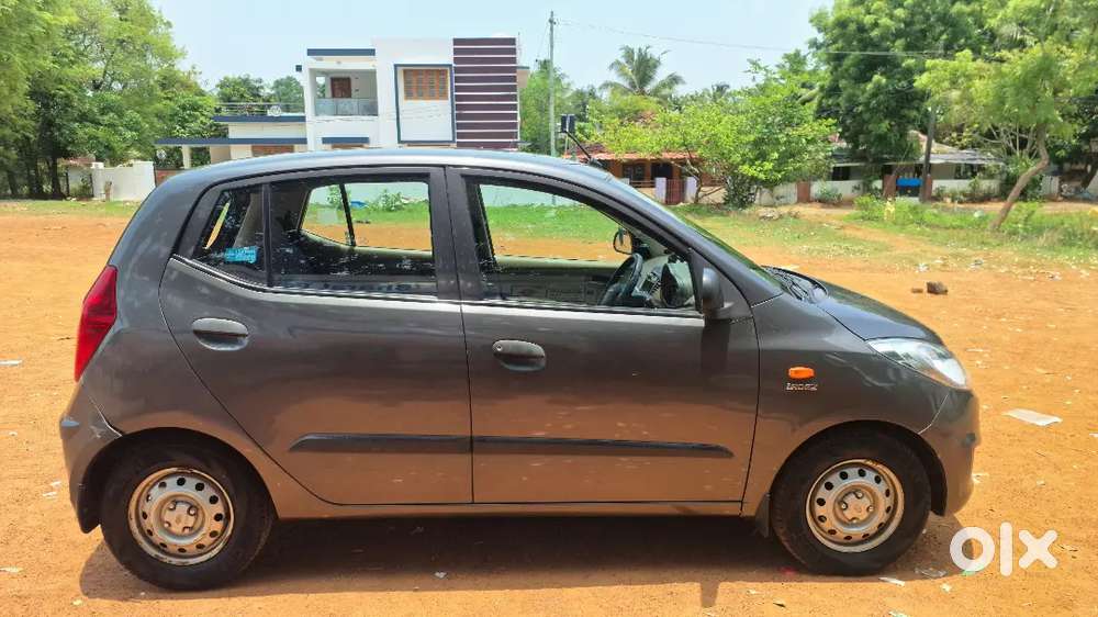 Hyundai I10 Era 2012