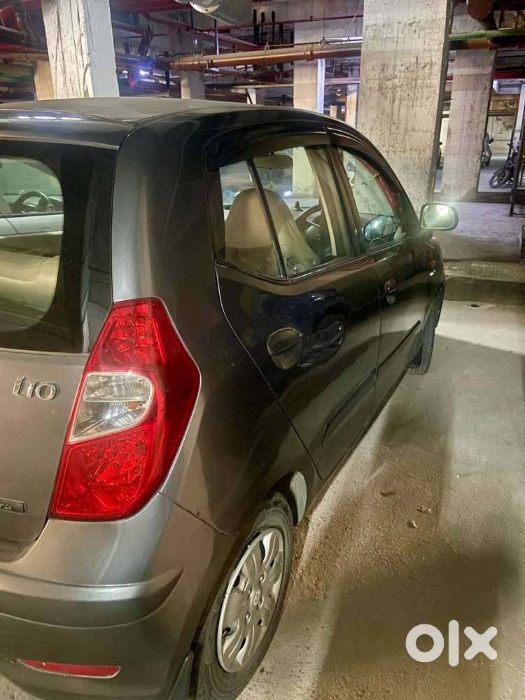 Hyundai I10 2012 Petrol Good Condition