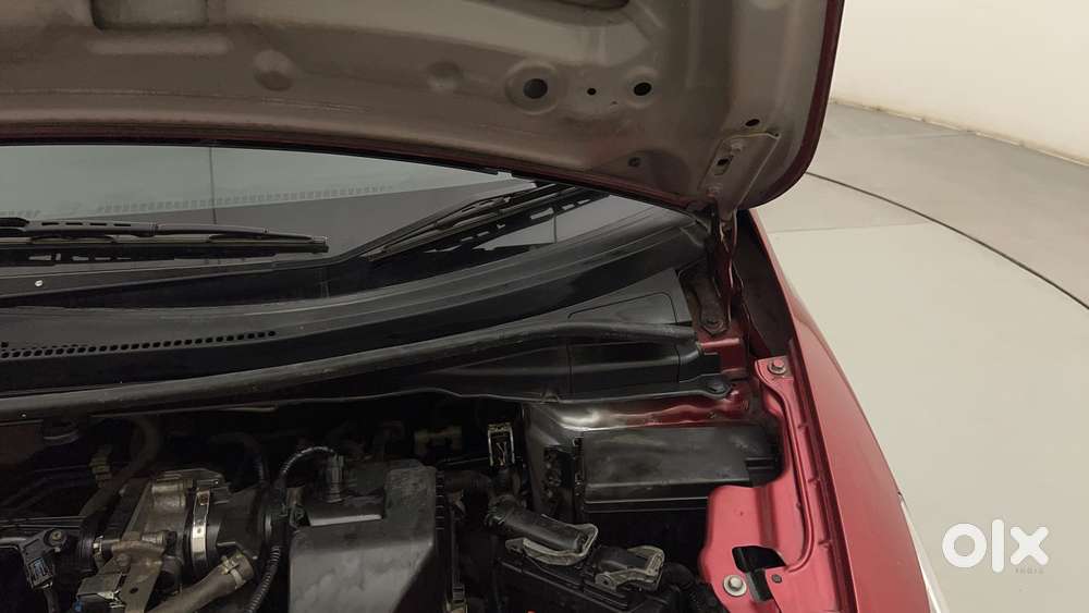 Honda Jazz Vx Cvt, 2018, Petrol