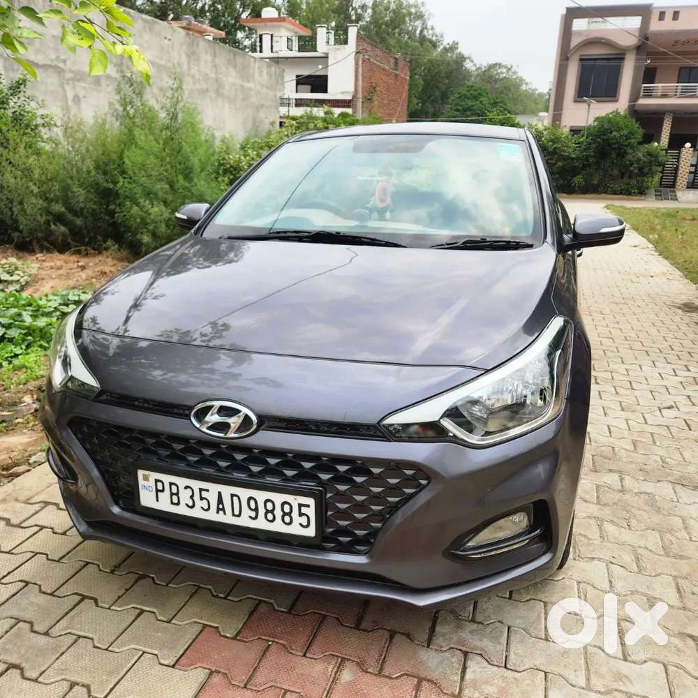 I20 Asta (petrol)