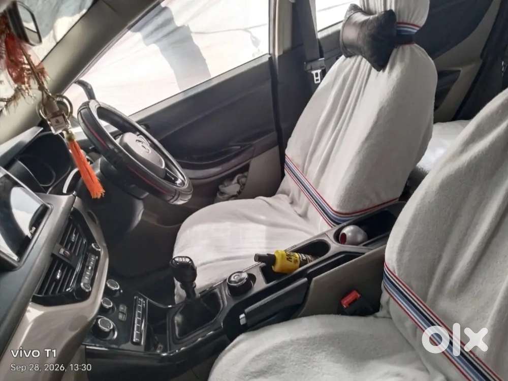 Tata Nexon 1.5 Revotorq 2021