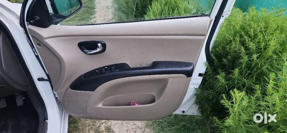 Hyundai I10 Magna O 2013