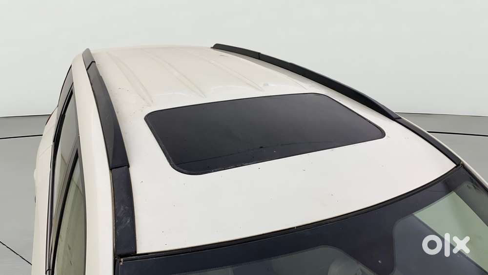 Mahindra Xuv500 W10 At, 2016, Diesel