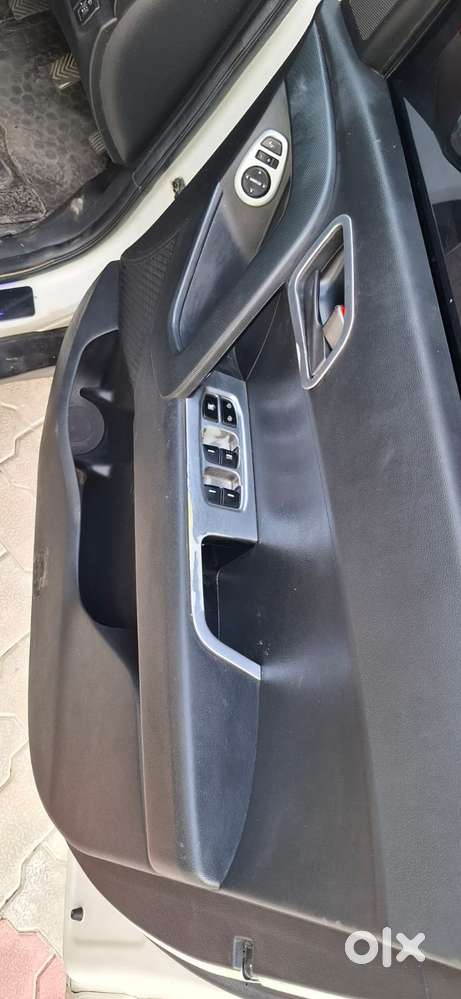 Hyundai Creta 1.6 Sx, 2016, Diesel