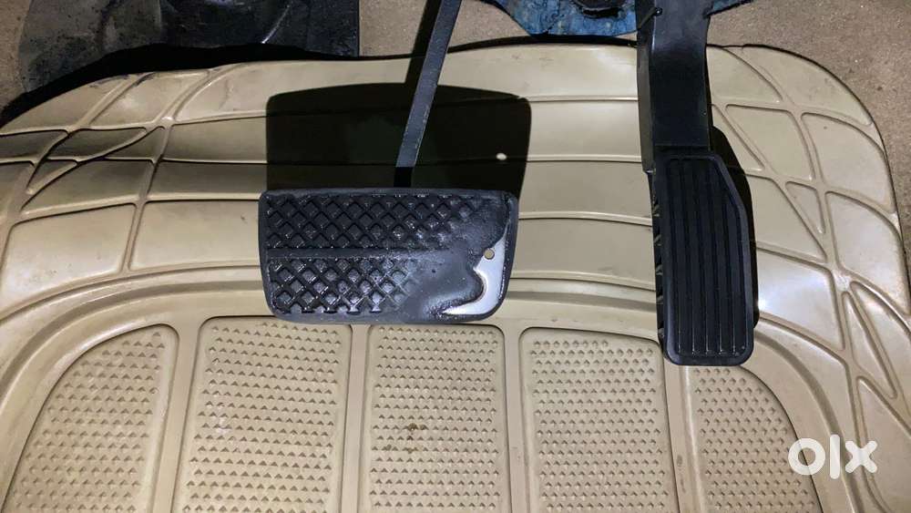 Honda City I-vtec Cvt V, 2017, Petrol