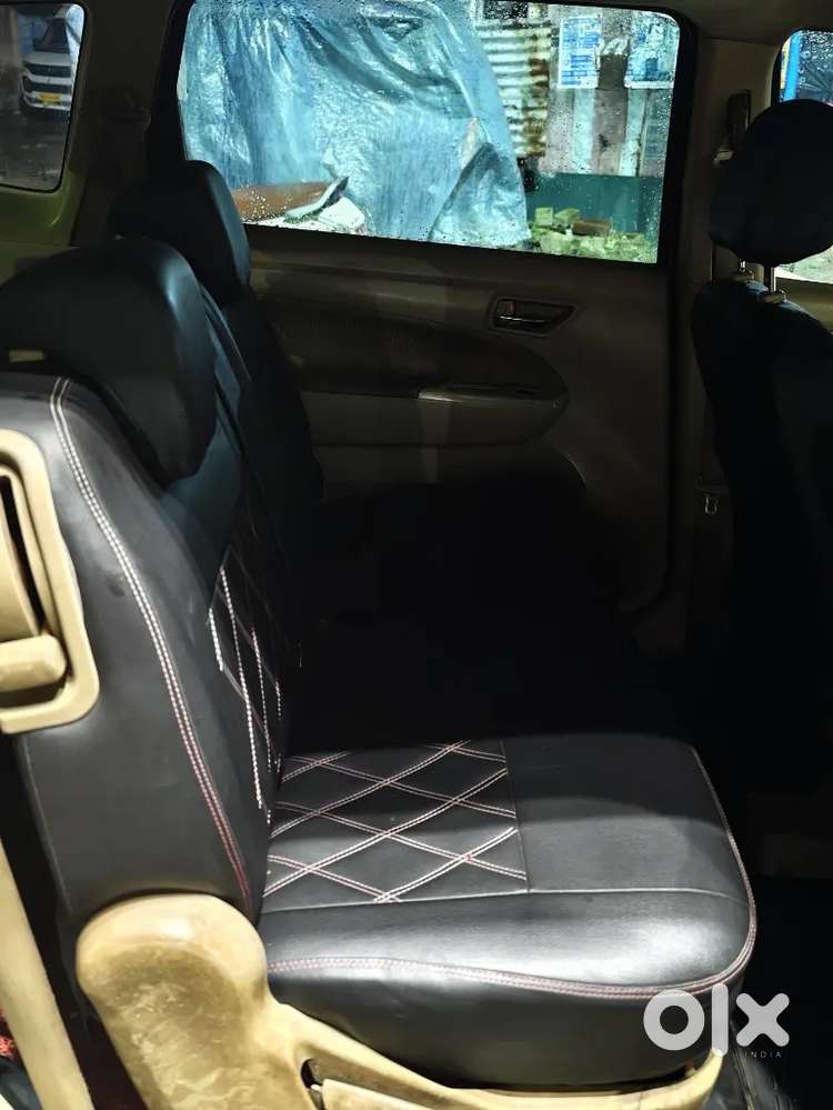 Maruti Ertiga Vdi 2013
