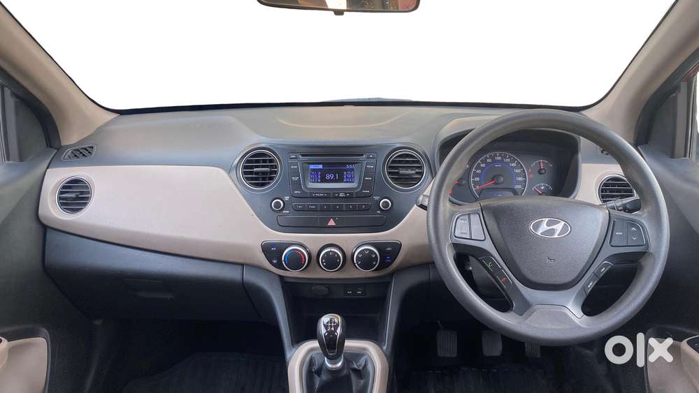 Hyundai Grand I10 1.1 Crdi Sportz, 2015, Diesel