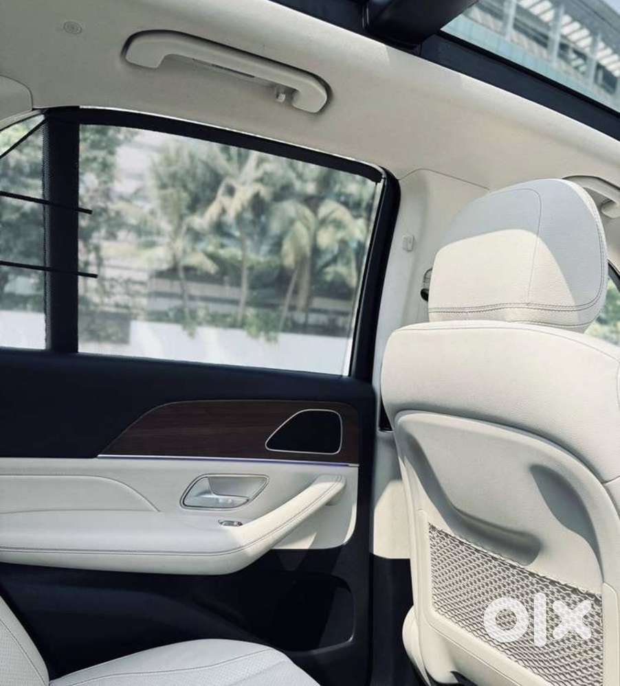 Mercedes-benz Gle Class 300d 4matic Lwb, 2022, Diesel