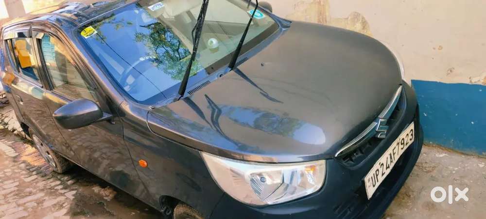 Maruti Suzuki Alto 2018 Petrol Manual