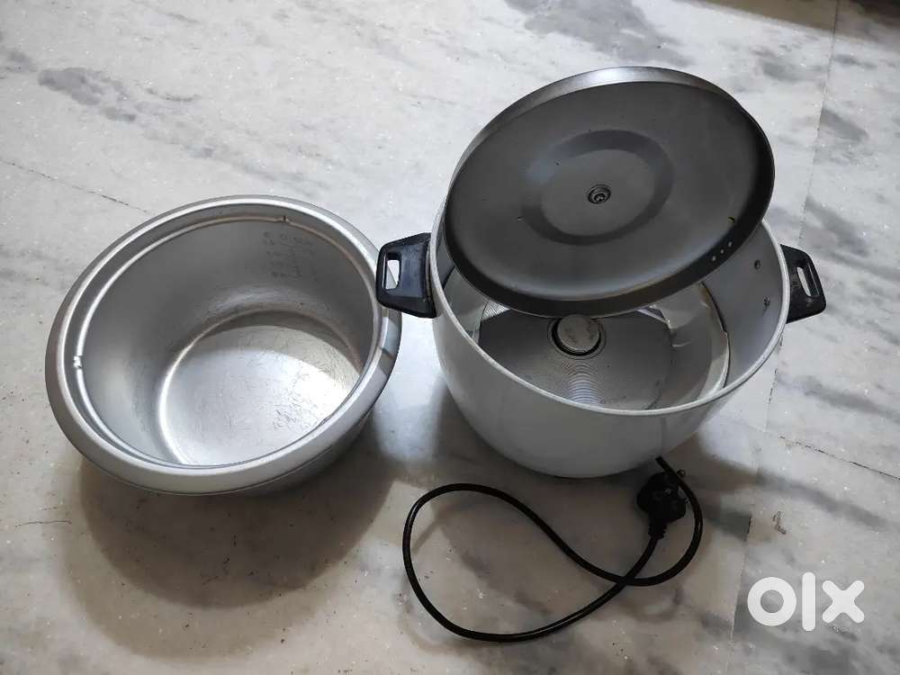 Electric Rice Cooker
