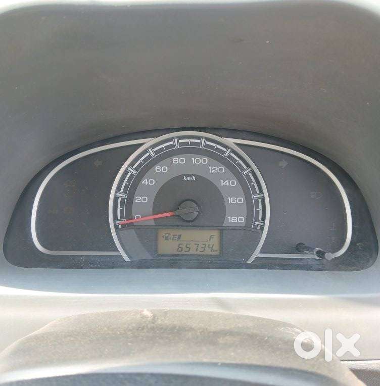 Maruti Suzuki Alto K10, 2013, Petrol
