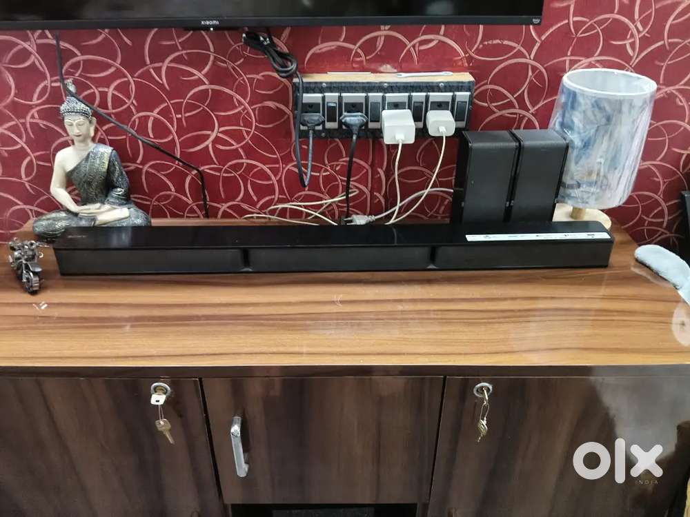 Sony home theater HTRT-3