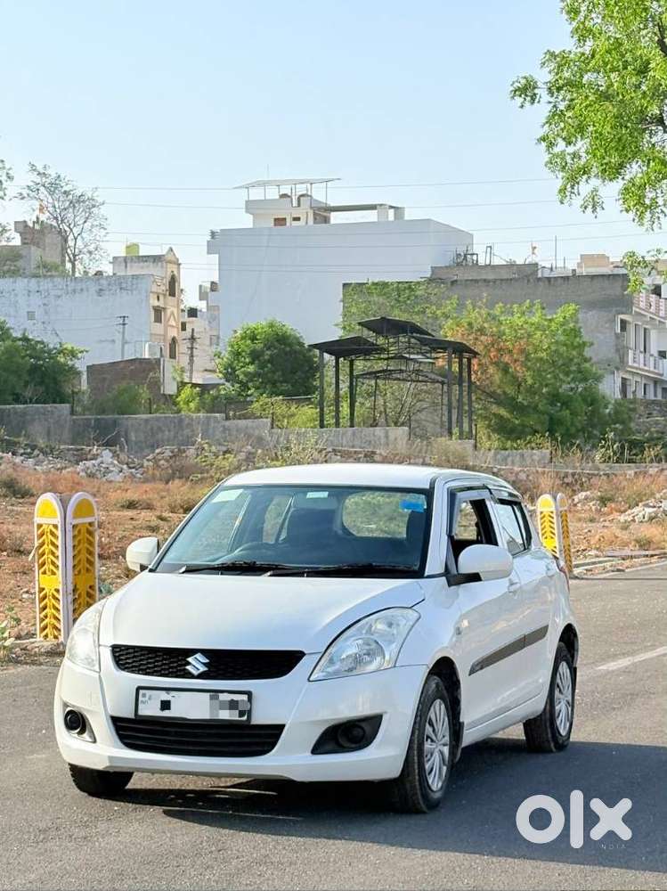 Maruti Suzuki Swift Ldi (o), 2012, Diesel