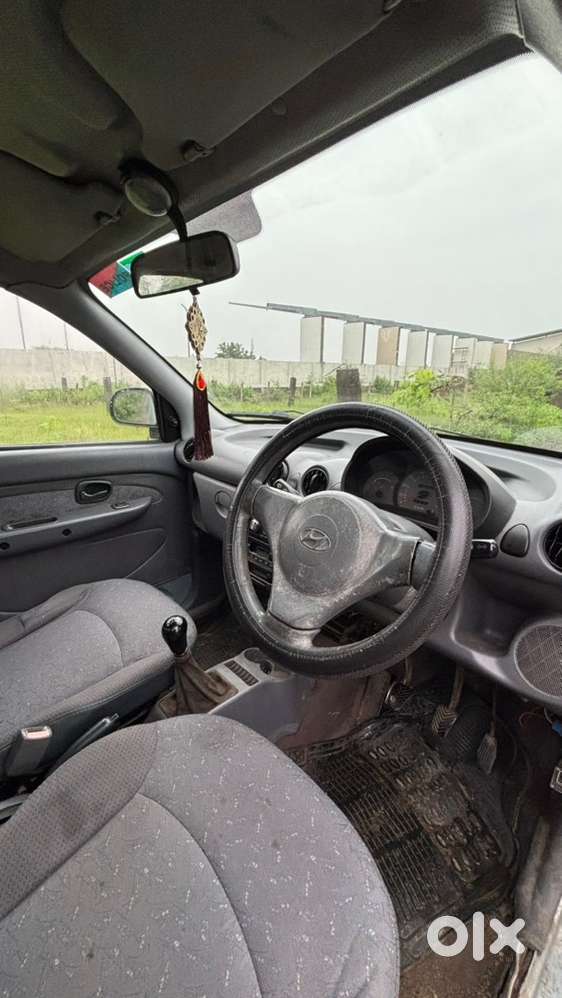 Hyundai Santro Xing 2005