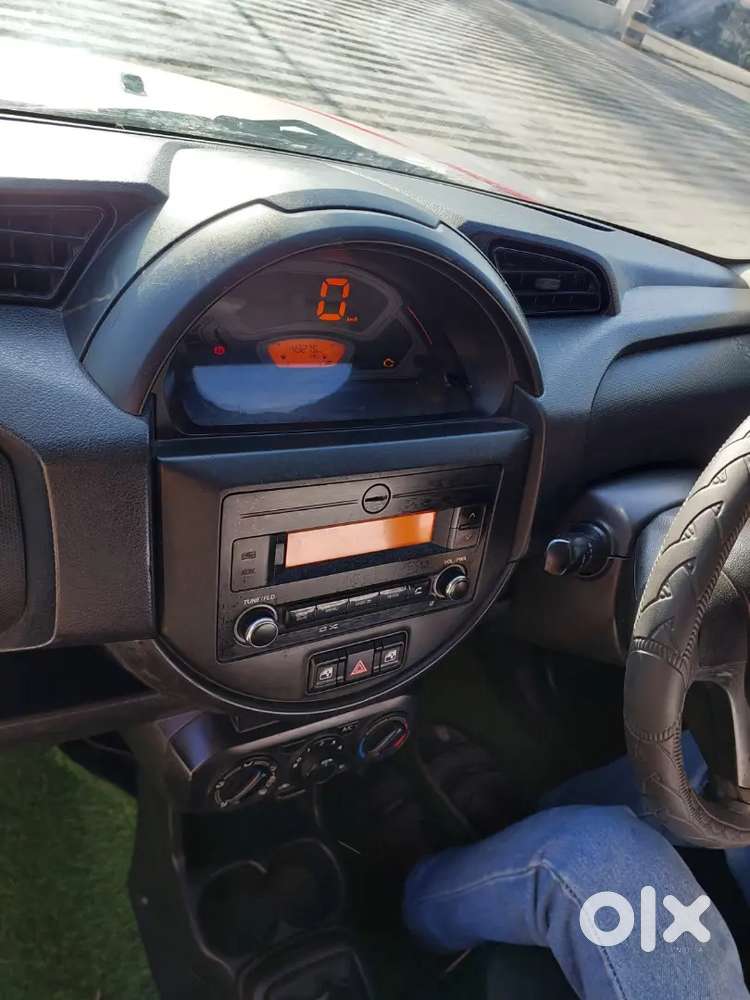 Maruti Suzuki S-presso 2022