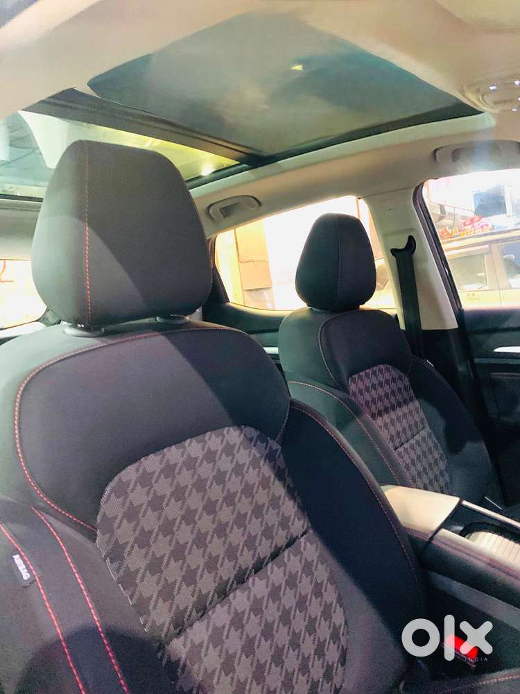 Mg Zs Ev Excite, 2025, Electric