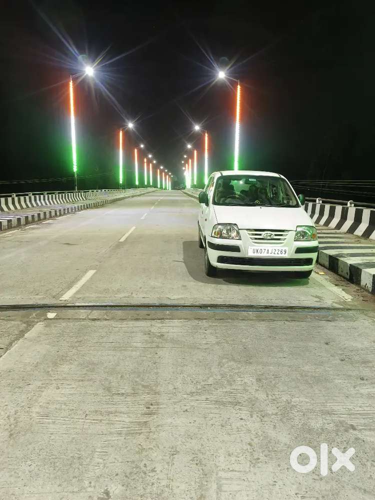 Hyundai Santro Xing 2011
Validity 2031