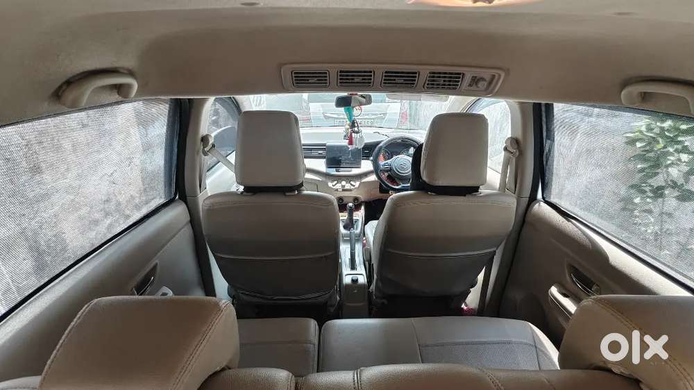 Maruti Suzuki Ertiga 2025 Petrol 36800 Km Driven