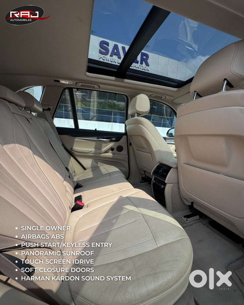 Bmw X5 Xdrive 30d Design Pure Experience 5 Seater, 2019, Diesel