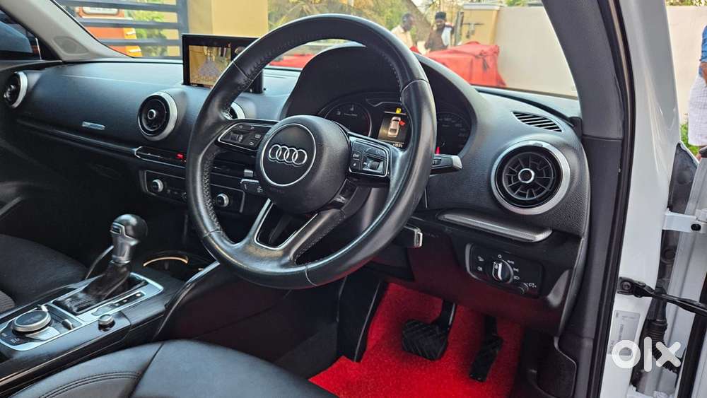 Audi A3 2017-2020 2.0 35 Tdi Technology, 2020, Diesel