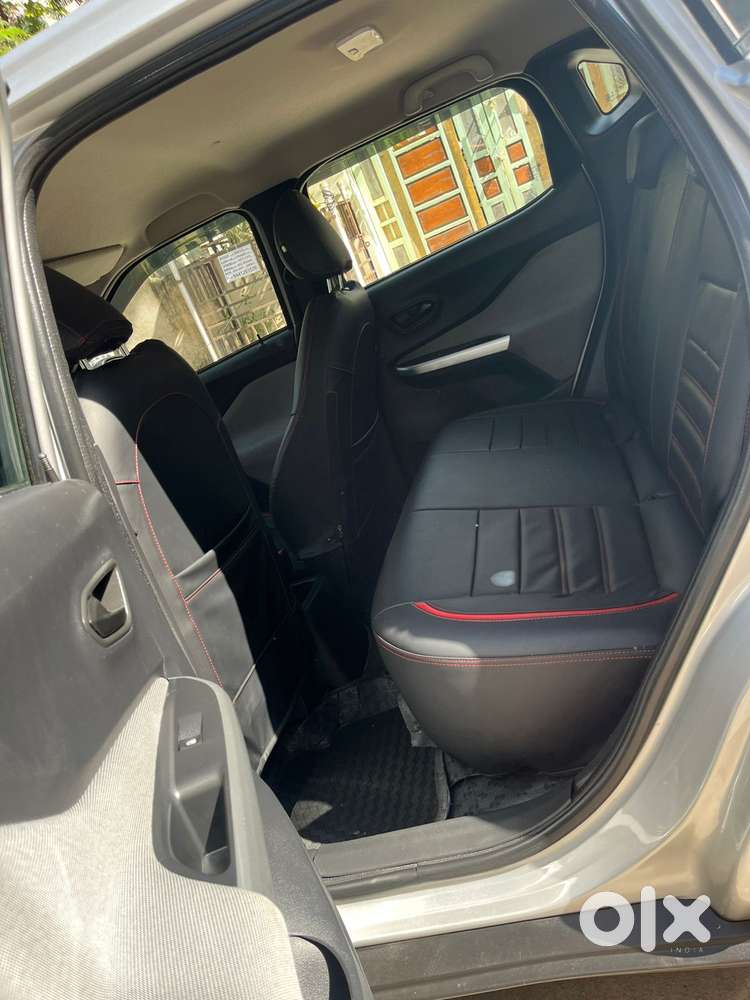 Nissan Magnite 1.0 Xe, 2021, Petrol