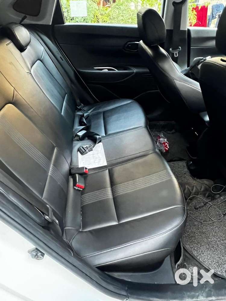 Hyundai New I20 2021 Petrol Well Maintained