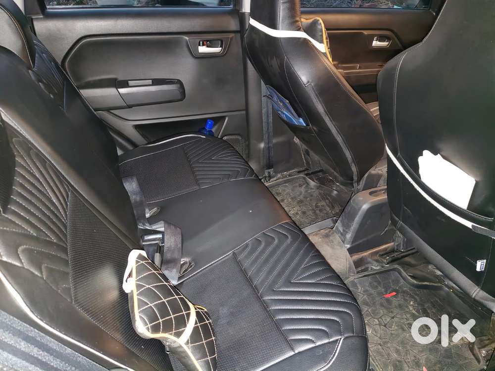 Maruti Suzuki Wagon R Vxi 1.0, 2024, Petrol