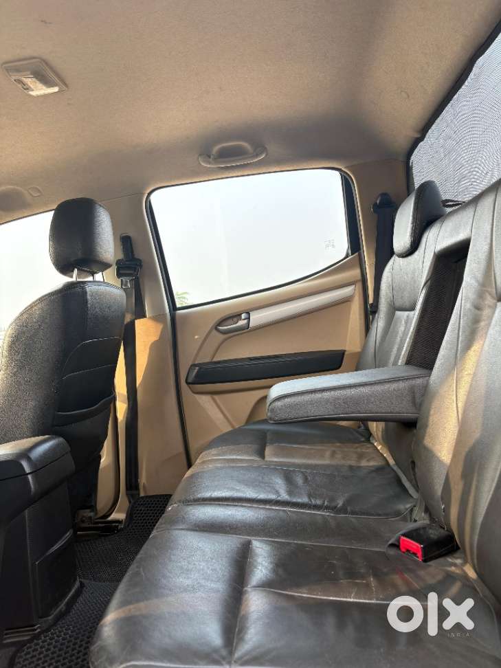 Isuzu V-cross, 2019, Diesel