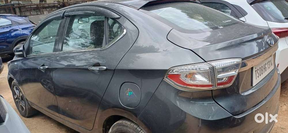 Tata Tigor 1.2 Revotron Xz Option, 2020, Petrol