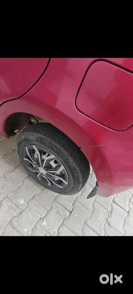 Datsun Go 2014 Model