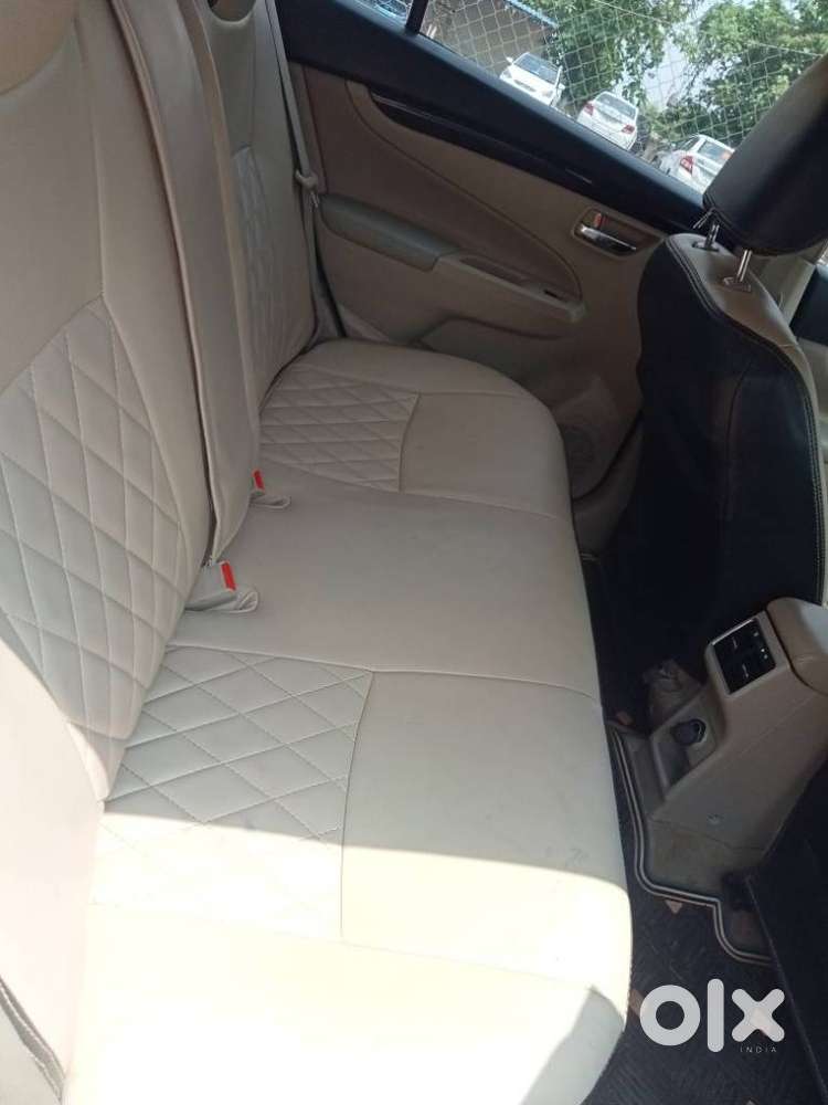 Maruti Suzuki Ciaz Alpha 1.5, 2018, Diesel