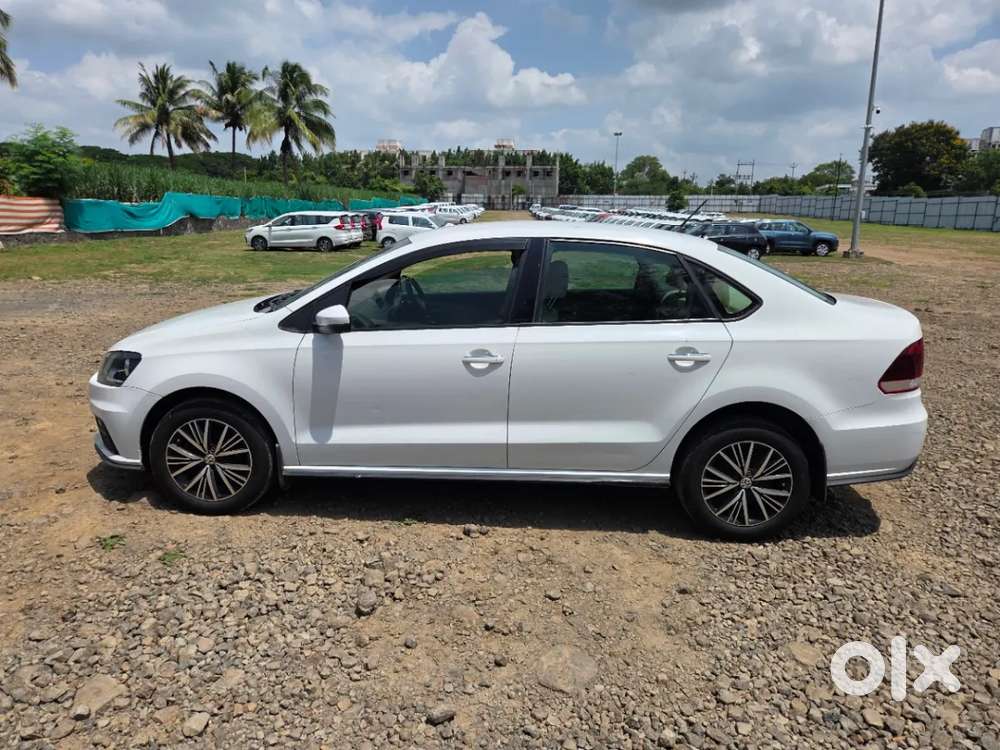 Volkswagen Vento 1.0 Highline Plus, 2021, Petrol