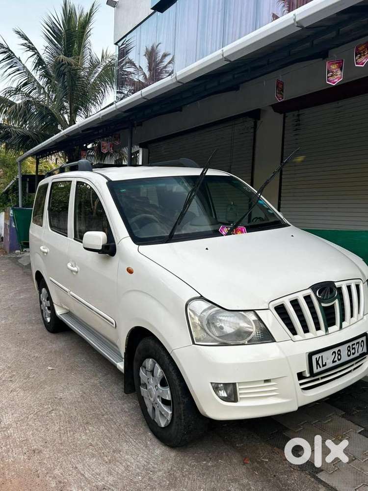 Mahindra Xylo
