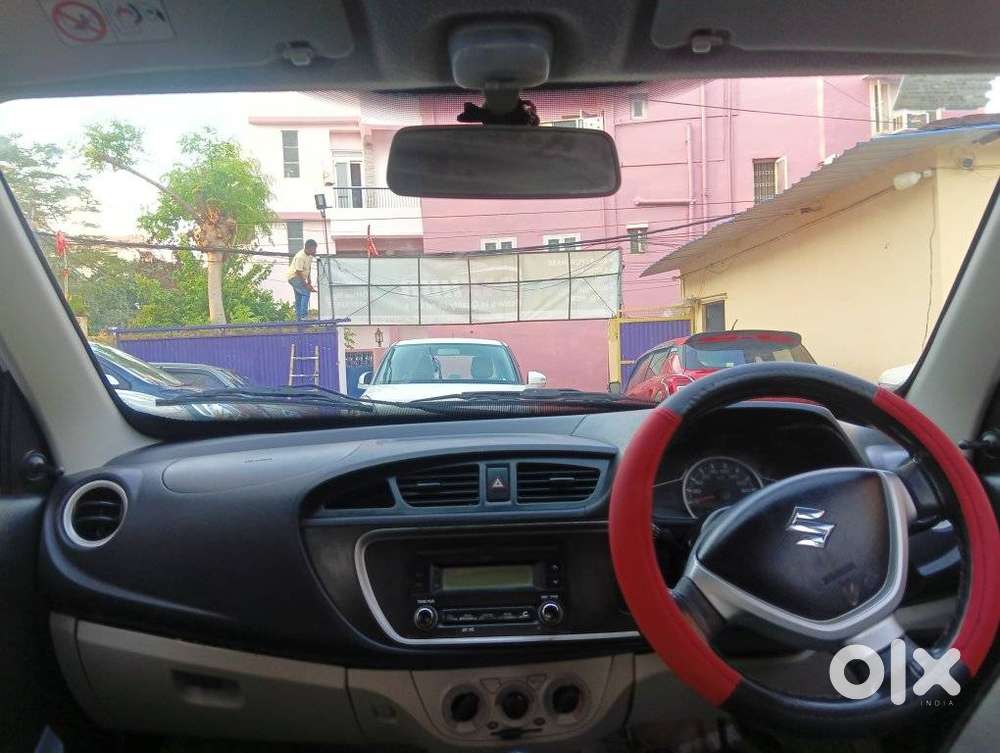 Maruti Suzuki Alto 800 2019-2023 0.8 Vxi, 2021, Petrol