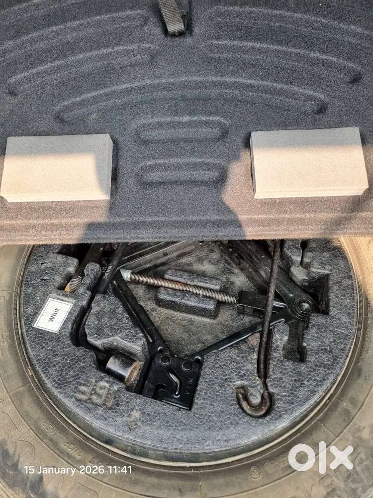 Hyundai Creta Facelift 2017 Petrol 90000 Km Driven