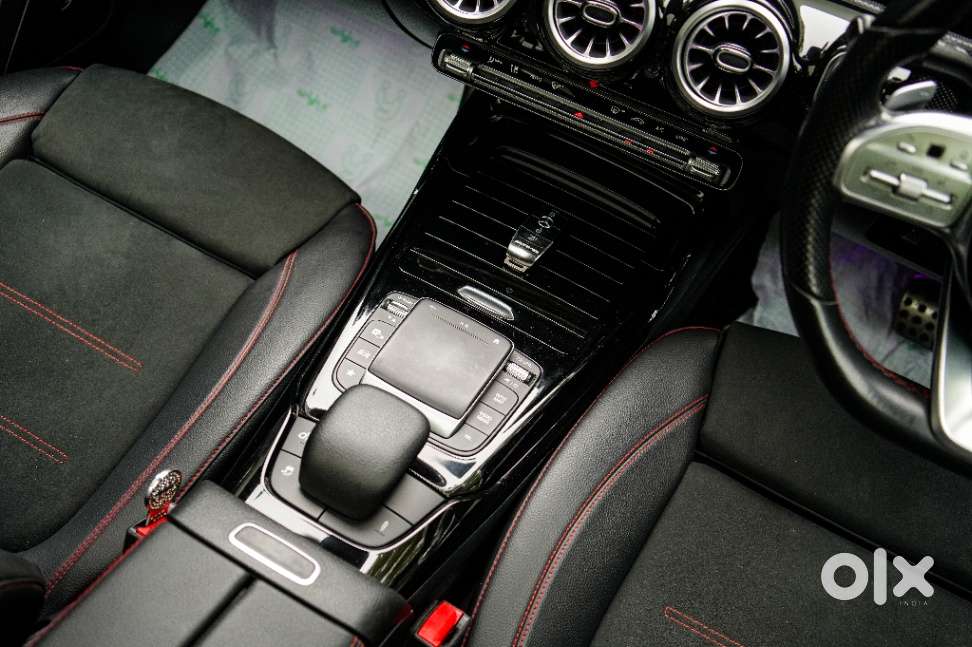 Mercedes-benz Amg A35 4matic [ ], 2022, Petrol