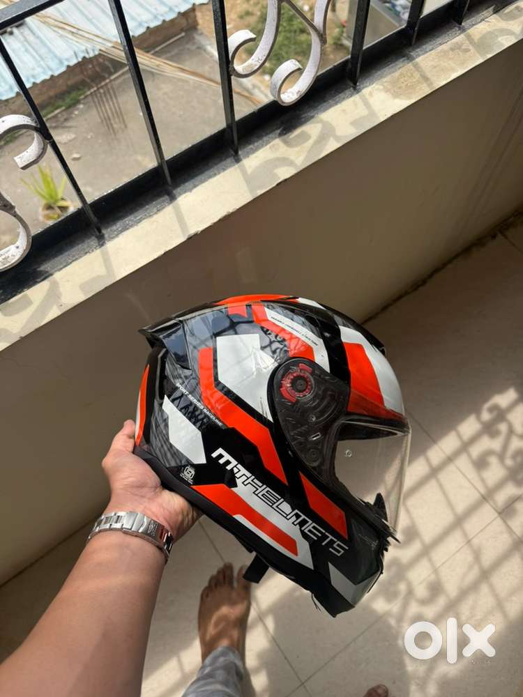 MT hummer series Helmet