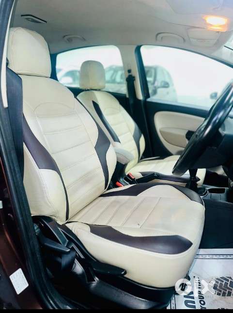 Fiat Linea Classic Plus With Alloy 1.3 Multijet, 2018, Diesel