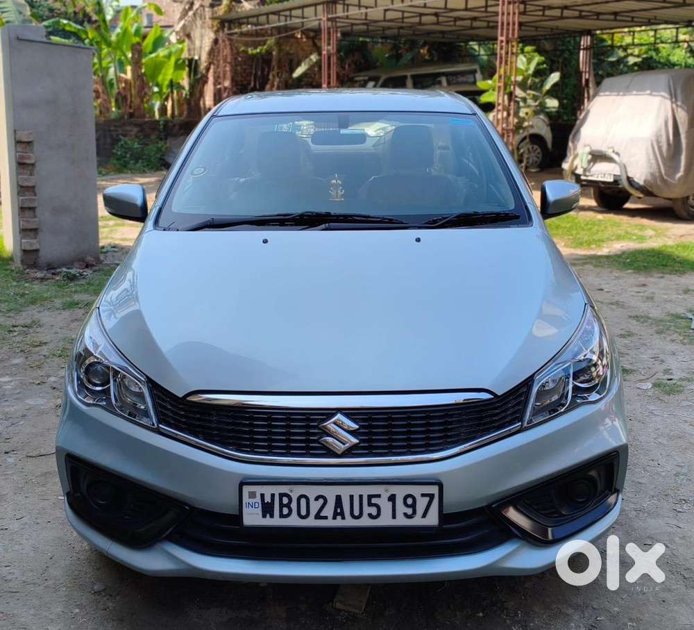 Maruti Suzuki Ciaz 2023 Petrol 3500 Km Driven