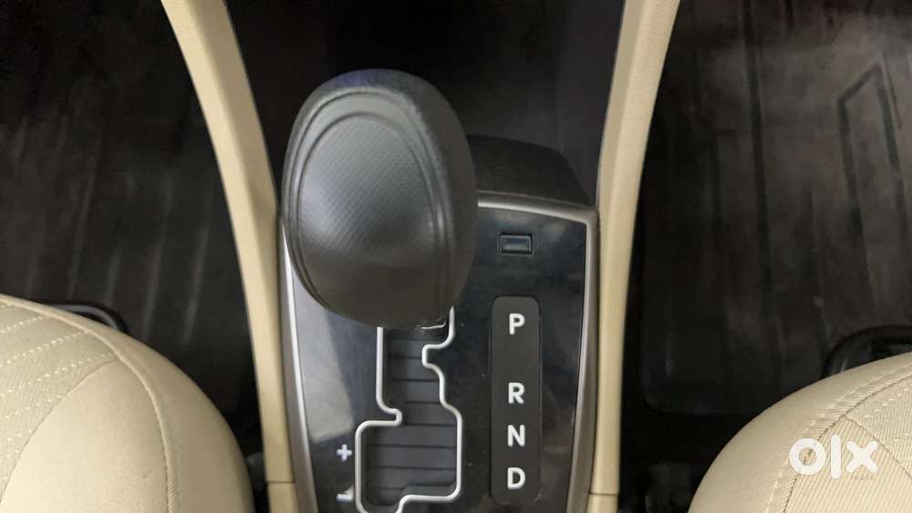 Hyundai Verna 1.6 Vtvt Sx, 2017, Petrol