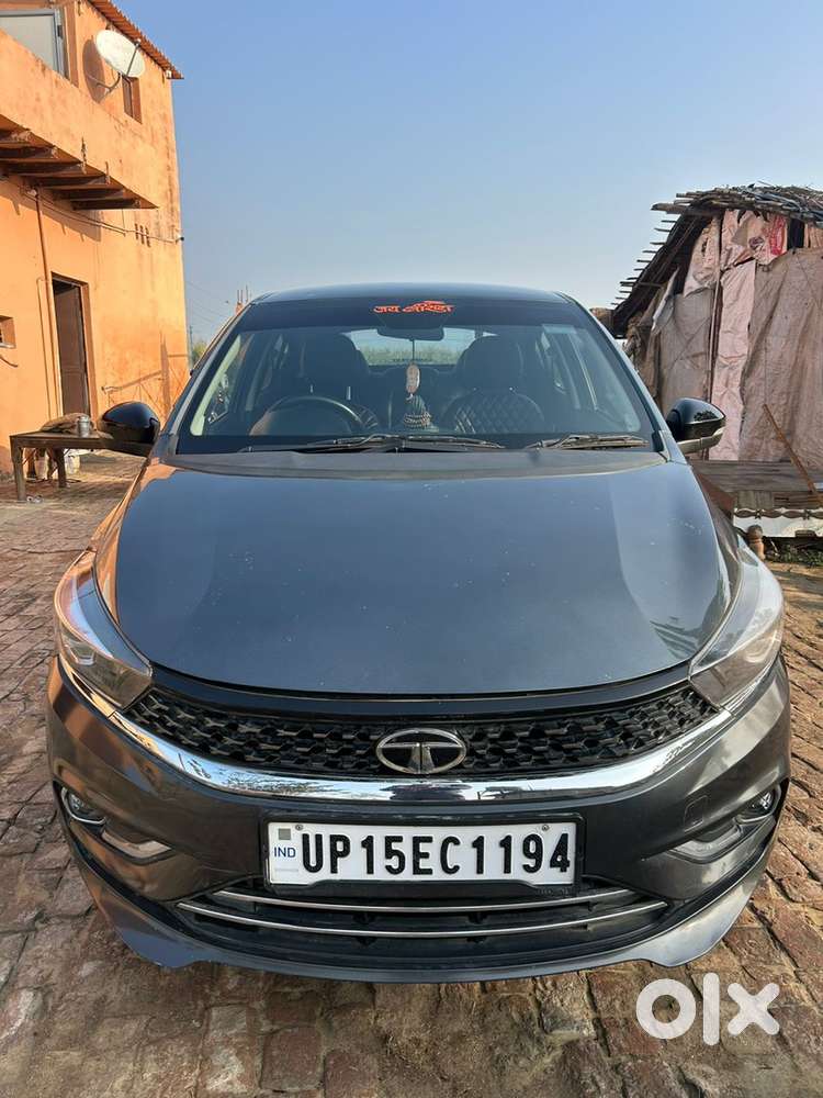 Tata Tigor 2023 Cng & Hybrids Good Condition
