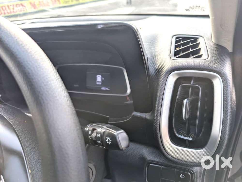 Kia Sonet 1.2 Htk Plus, 2023, Petrol
